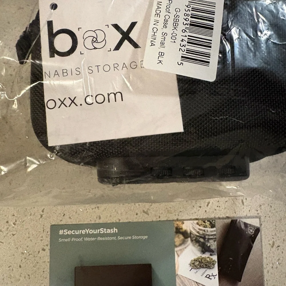 Bud Box bud box
